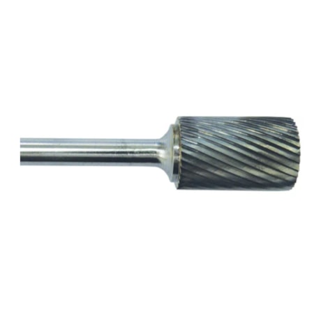 LIMA ROTAT.  8 MM CILIND. CTE. SIMPLES HTOM