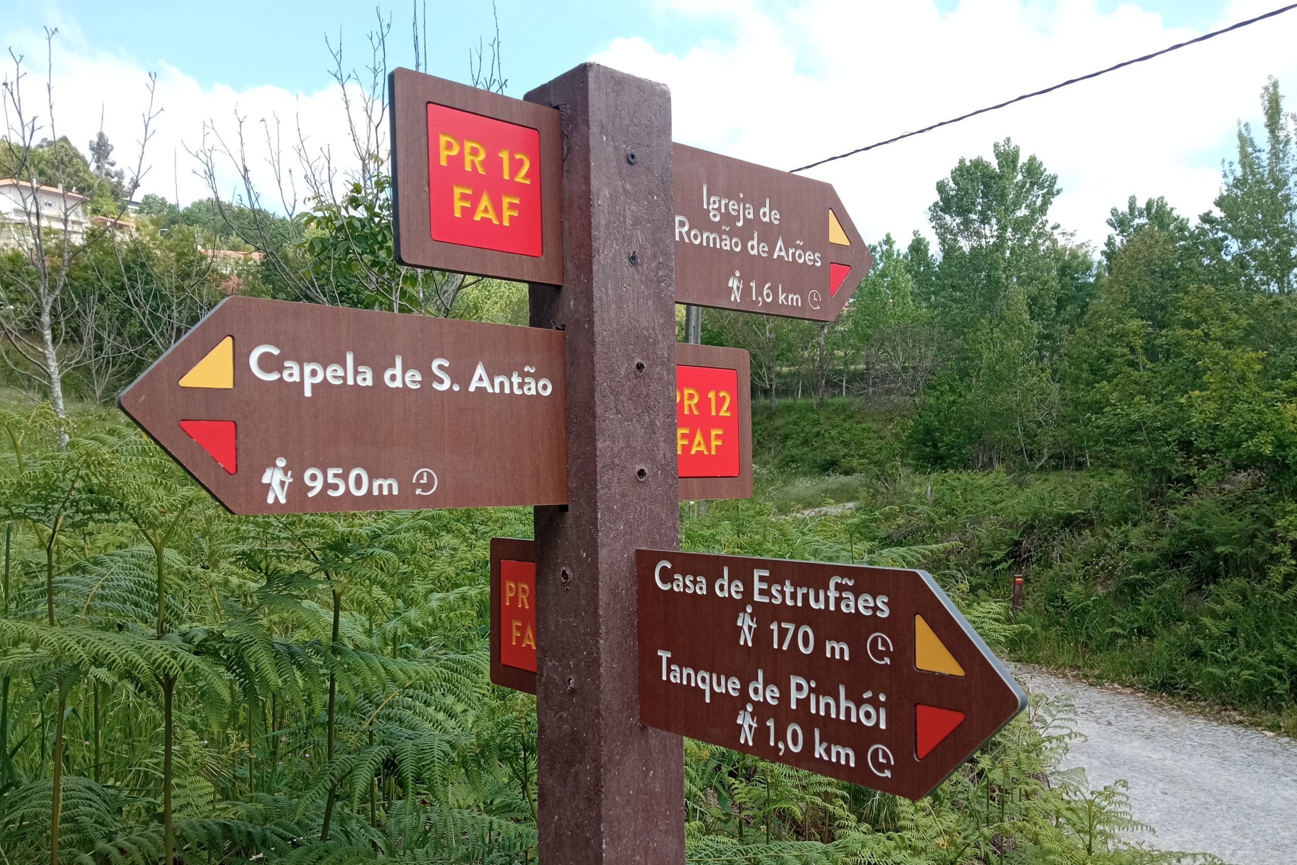 PLACA INFOR.SETAS DIRECIONAIS