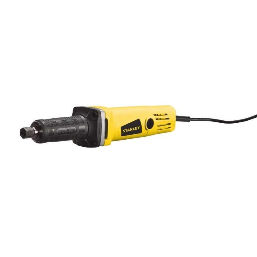 RETIFICA RETA 500W 220V STEL861 B2 STANLEY