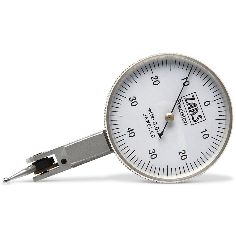 RELOGIO APALPADOR  8 MM