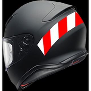 FAIXA REFLET P/CAPACETE