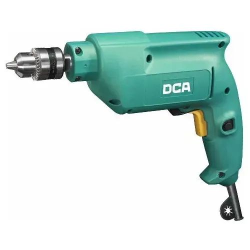 FURADEIRA 710W 220V 1/2 R/E  AZJ05-13 IMPAC. DCA