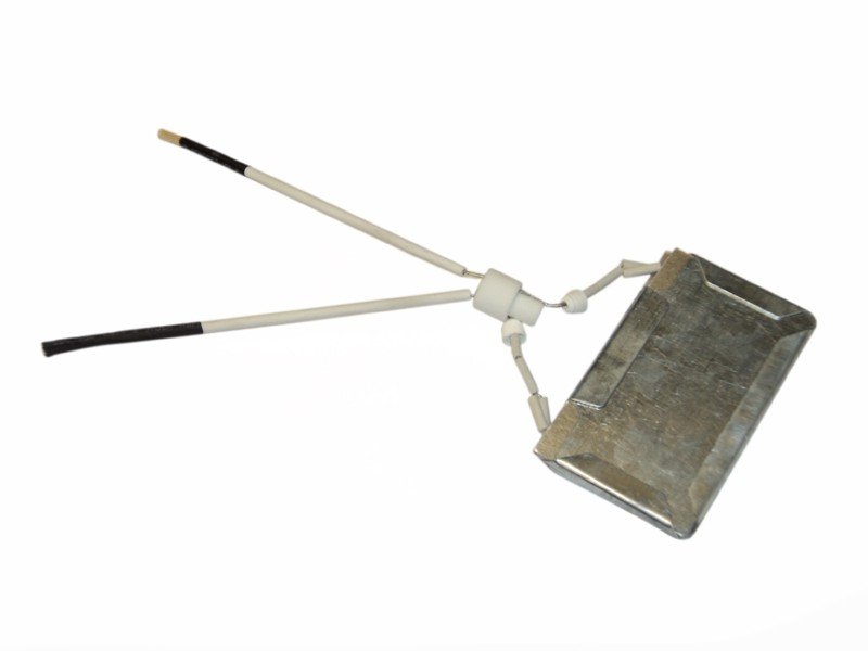 RESISTENCIA 180W/127V F.D SOLDA