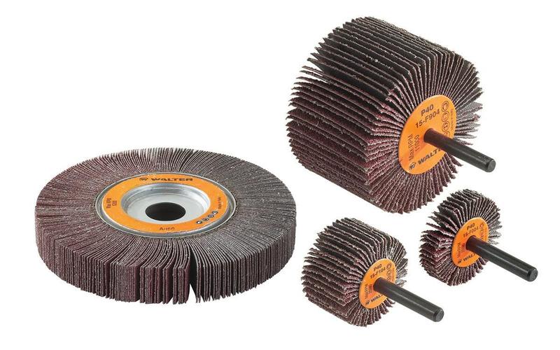 RODA LIXA GR 120 25X20 C/ HASTE