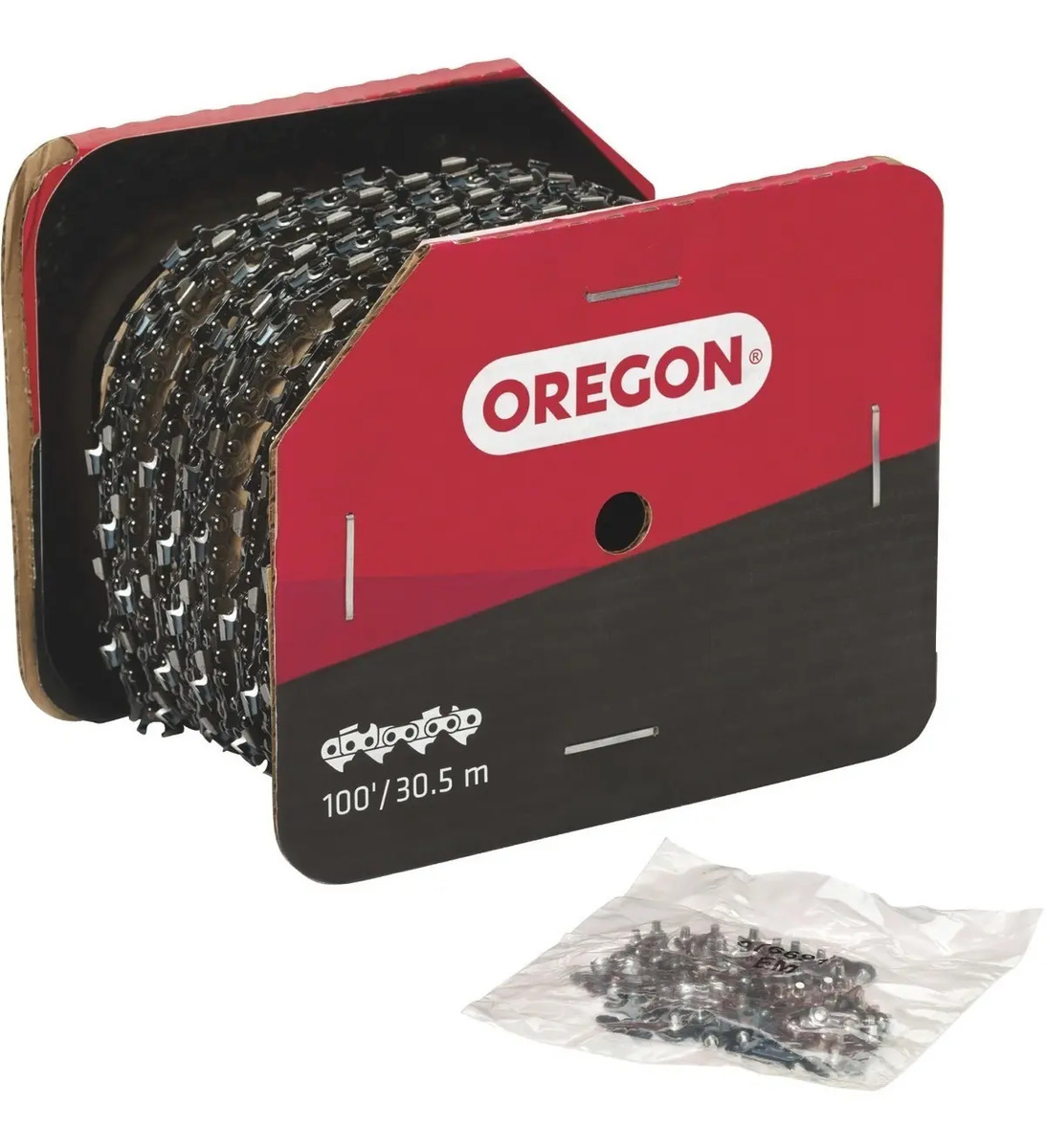 CORRENTE MOTO SERRA STHIL 3/8X1,6MM SEMI QUAD OREGON