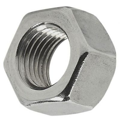 PO SX MA 16 MM ZINC. A FOGO