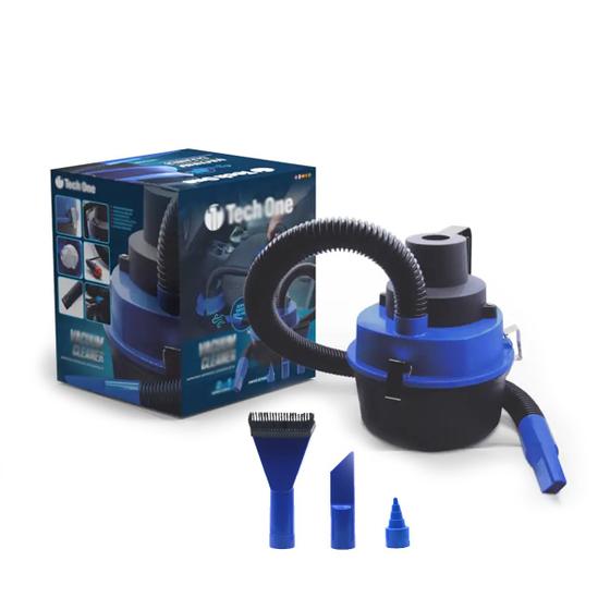 ASPIRADOR DE PO 12 V 90 W