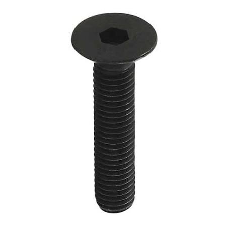 PARAFUSO ALLEN C/CAB. CHATA MA  5 X 20 MM