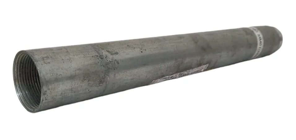 TUBO MONTADO MANGOTE CRB-36