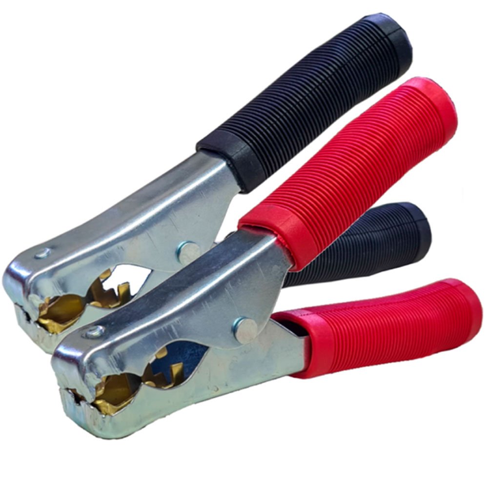 GARRA 800 AMP GA 800 PTA/VERM. 9062 PTA. LATO MANIPLO UEDA