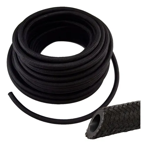 MANGUEIRA  12 X 17 MM LONADA PTA