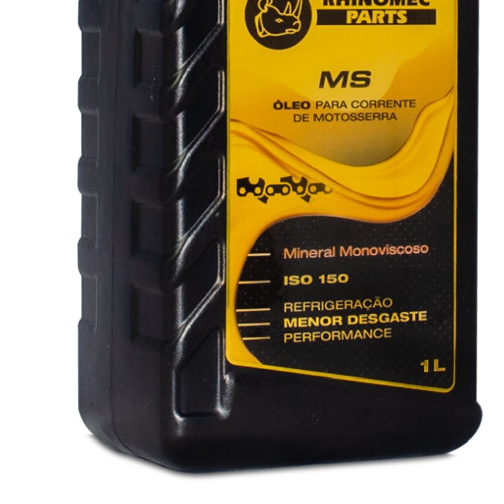 OLEO P/ CORRENTE M.SERRAS VG-150  1 LT RHINOMEC