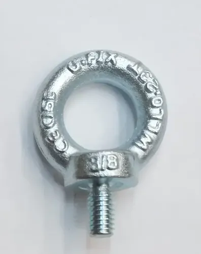 PARAFUSO OLHAL ROSCA UNC 3/8