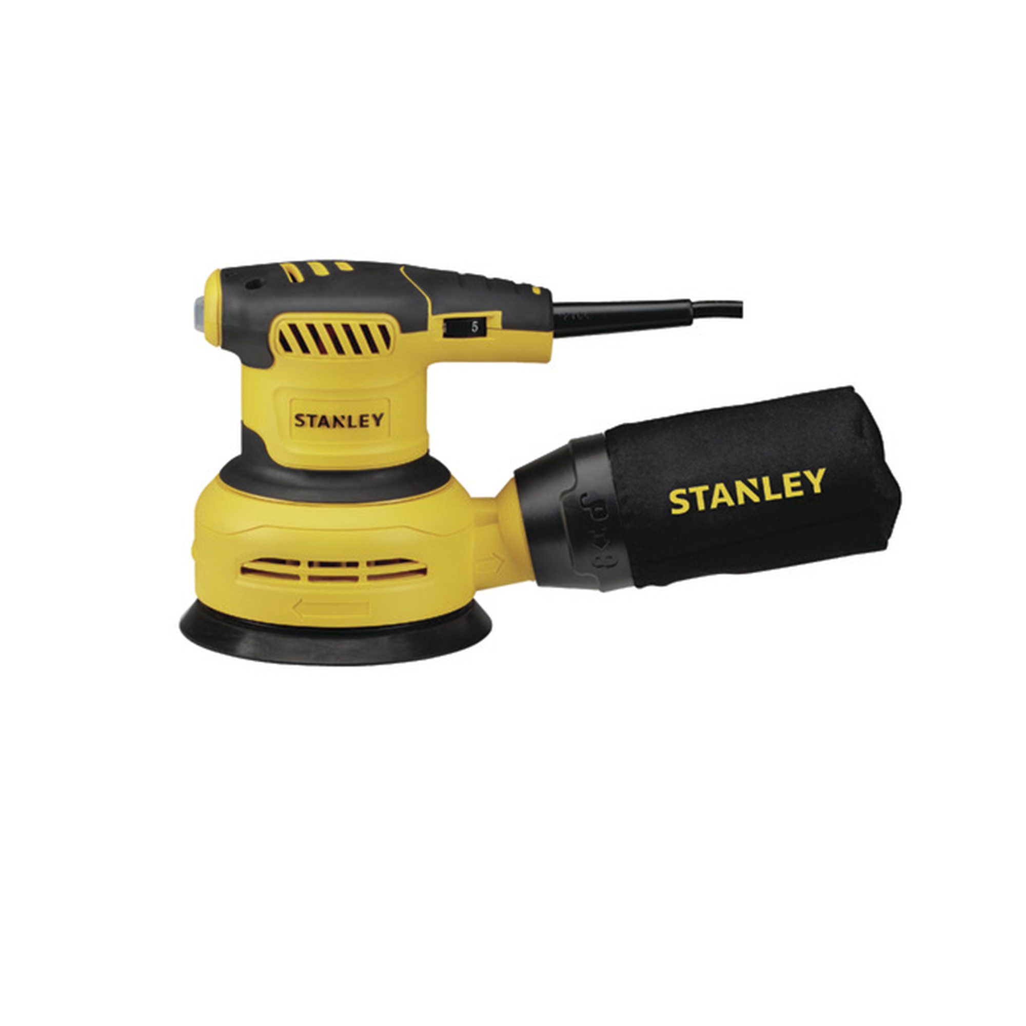 LIXADEIRA ROTO ORBITAL 300W 127V 5
