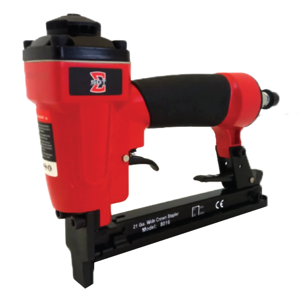 GRAMPEADOR PNEUMATICO 80/16 SGT-1324 SIGMA TOOLS