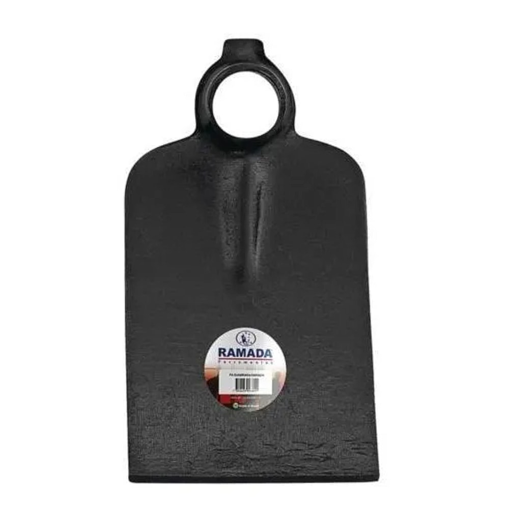 ENXADAO LARGO 2,5 LBS S/C - CADIOLI