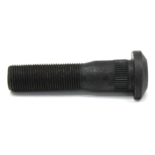 PARAFUSO RODA DIANT. MB 20X65/73 CRAVO 23MM C/ RECARTILHADO