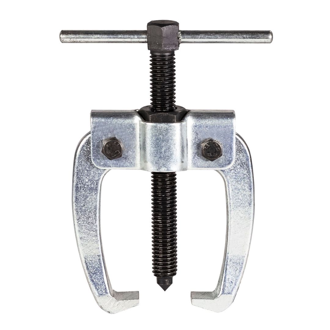 SACA POLIA Nº 3 2 GARRAS MINI NOLL