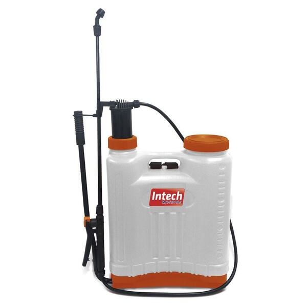 PULVERIZADOR COSTAL 20,0 LTS GP2000 INTECH