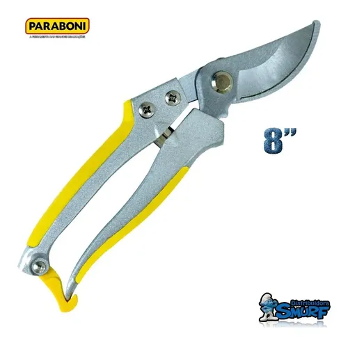 TESOURA P/ PODA PROFISSIONAL BYPASS PARABONI