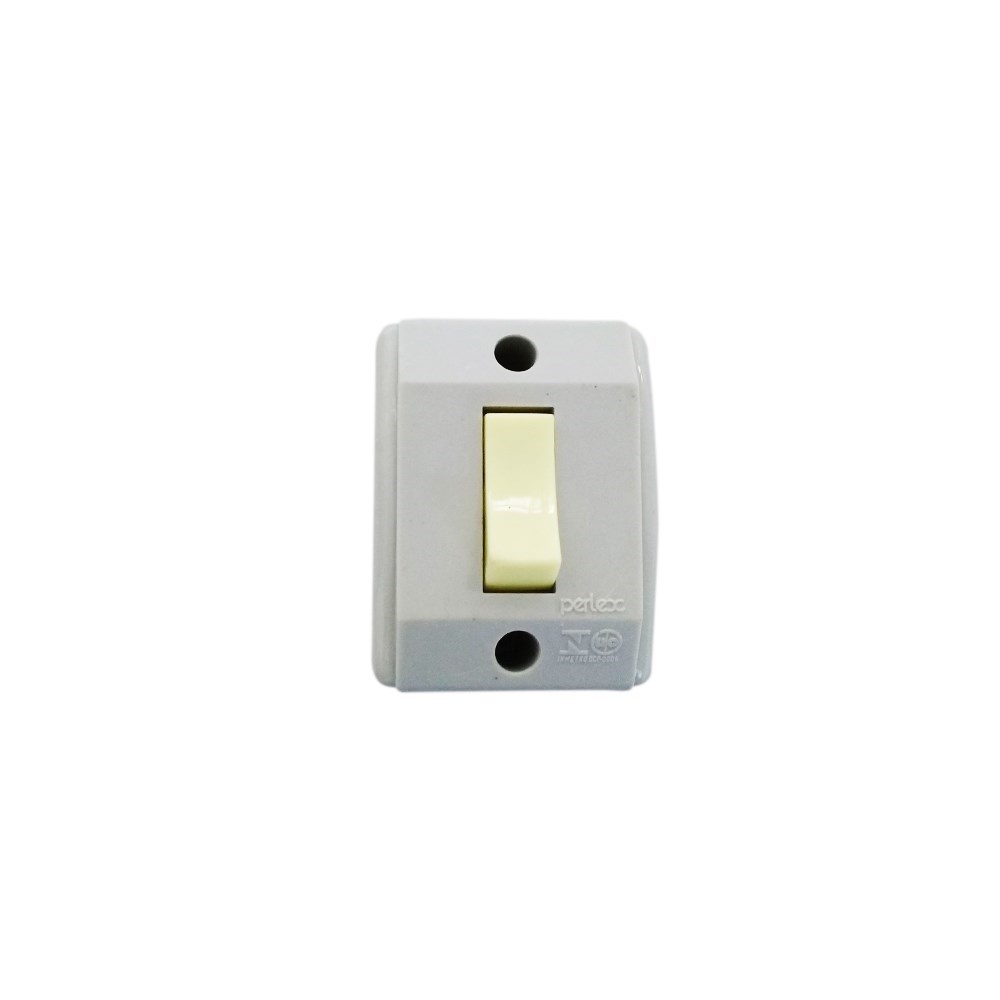 INTERRUPTOR EXTERNO 181 PARALELO
