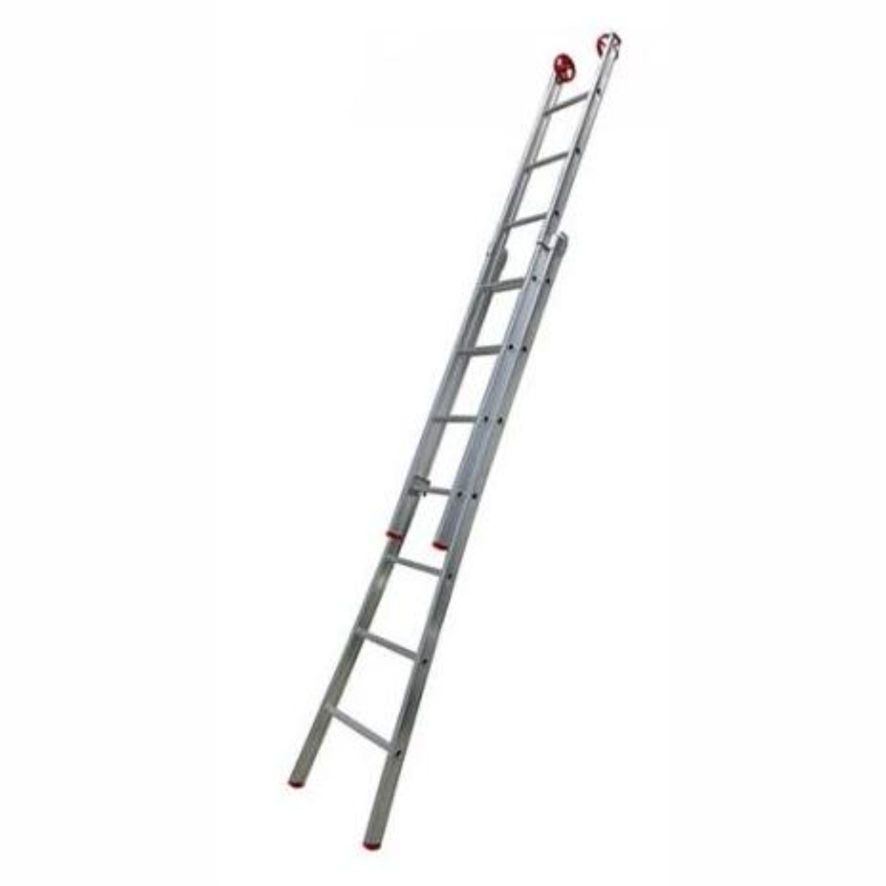 ESCADA  7 X 2 EXTENS. ALUM BOTAFOGO