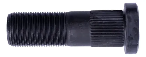 PARAFUSO RODA DIANT. MB 22X77/87  C/ RECARTILHADO