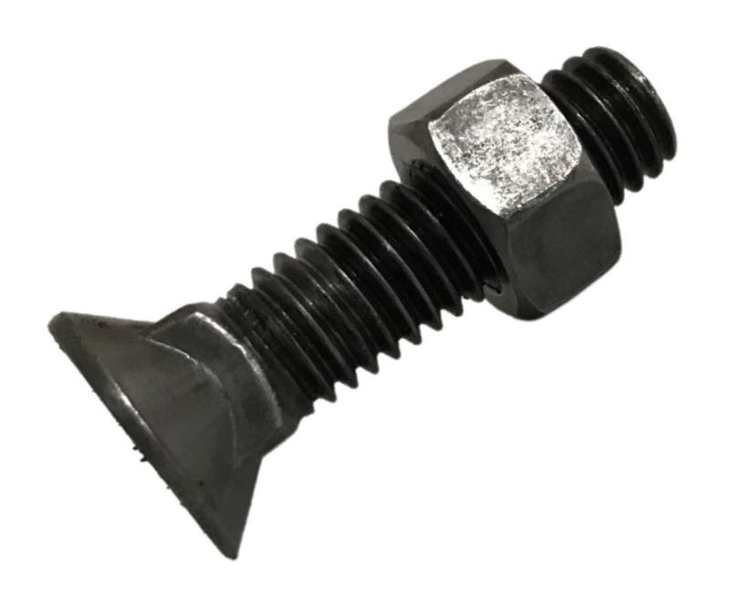 PF ARADO A3 7/16 X 2.3/4  C/PORCA