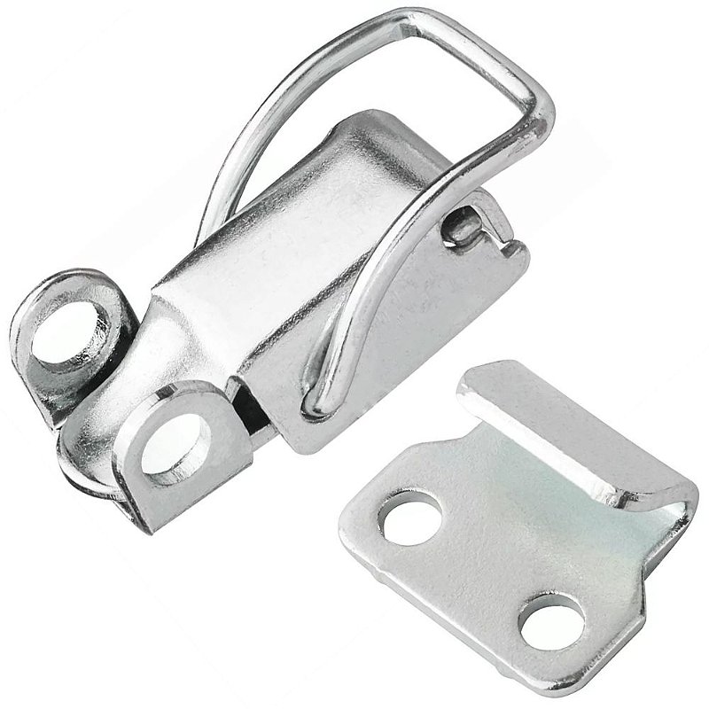 FECHO RAPIDO RKC ZINC SANTO ANGELO