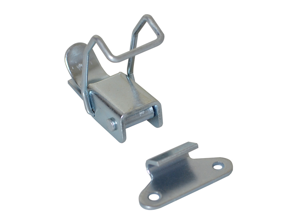 ENGATE P/ FECHO RAPIDO B1 ZINC SANTO ANGELO