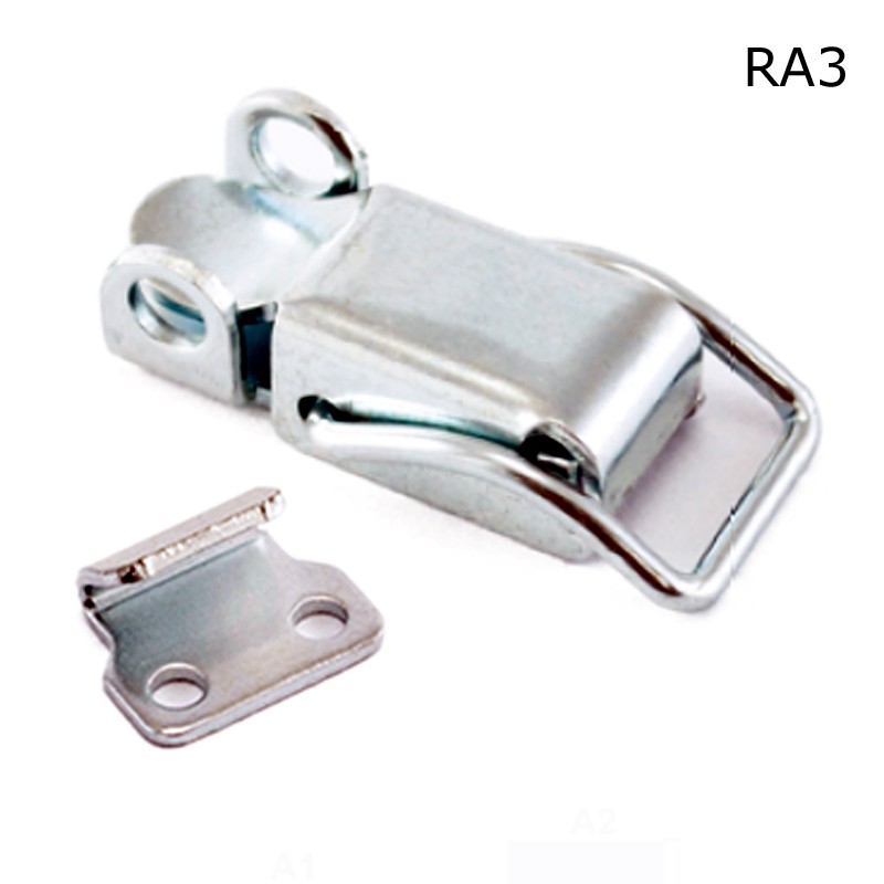 ENGATE P/ FECHO RAPIDO B3 ZINC SANTO ANGELO