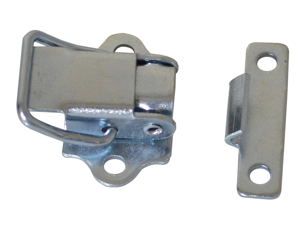 FECHO RAPIDO RZ ZINC