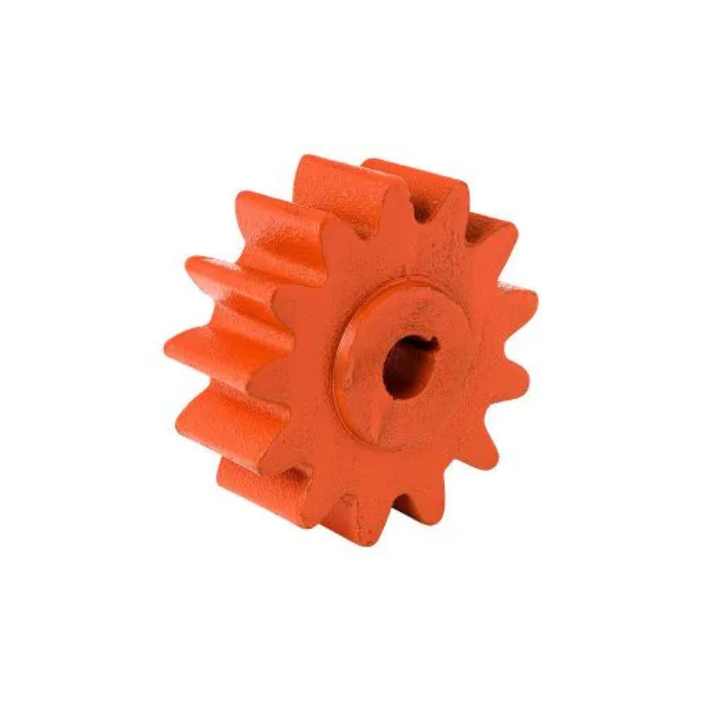 PINHAO CREMAL. BETON. BM 400 LTS 13DTS METALPAMA