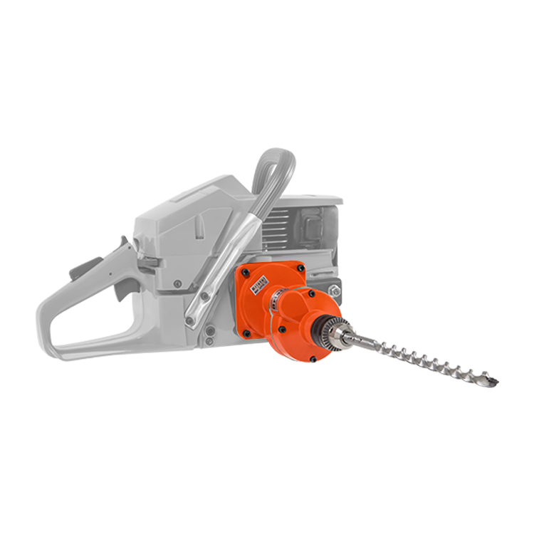 FURADEIRA P/ HUSQ 362