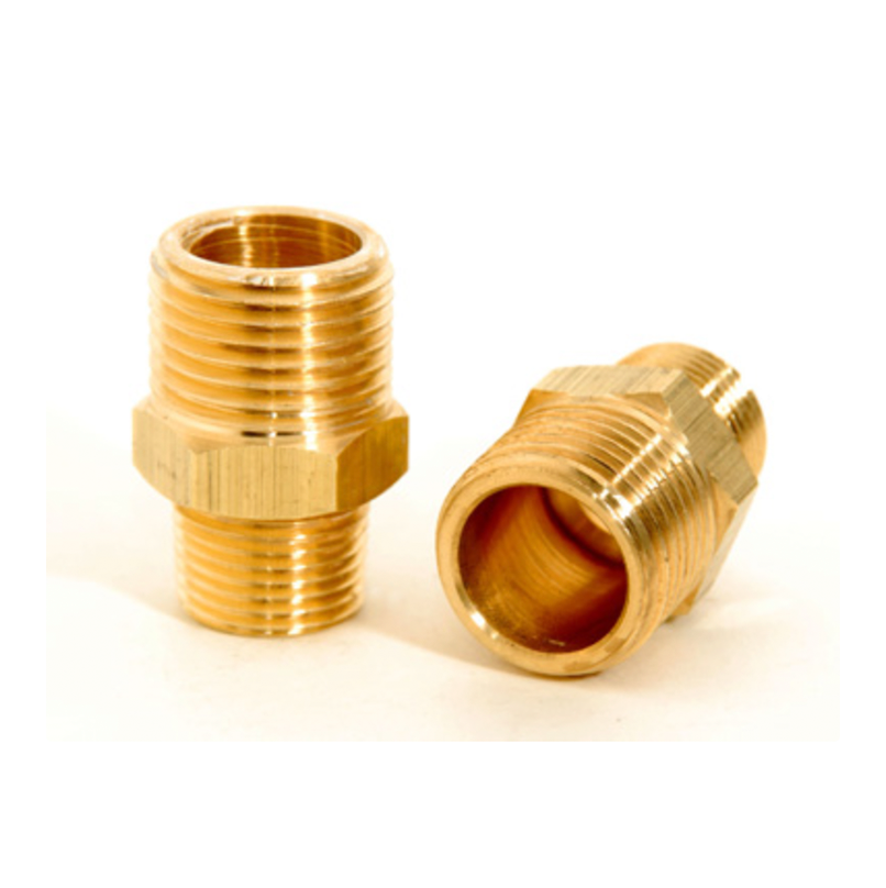 NIPLE 1/2 NPT X 3/8 NPT