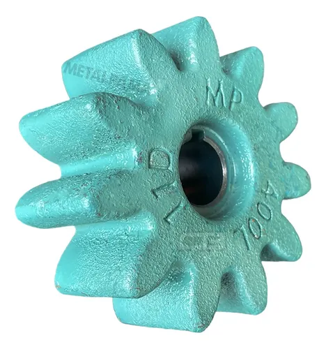 PINHAO CREMAL. BETON. BM 220 LTS 10DTS METALPAMA