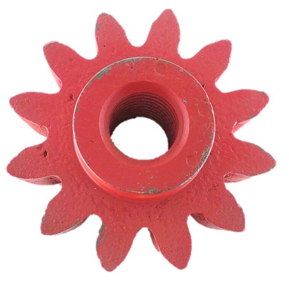 PINHAO CREMAL. BETON. BM 265/320 LTS 12DTS  MOTOMIL