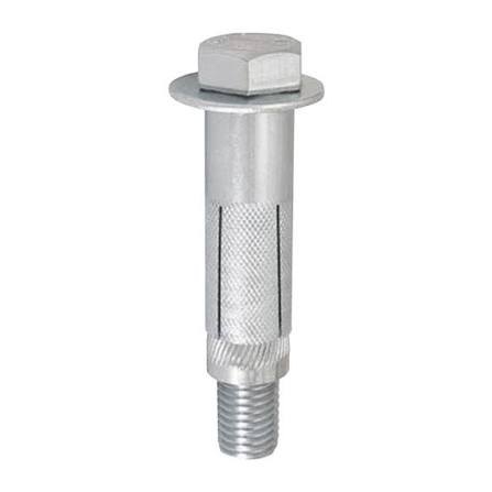 CHUMBADOR 3/8 X 1.1/2 CB CJT.CONE/JAQUETA