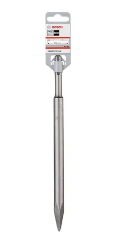 PONTEIRO LISO SDS PLUS 14 X 250 MM
