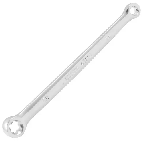CHAVE ESTRELA TORX E06 X E08 SATA