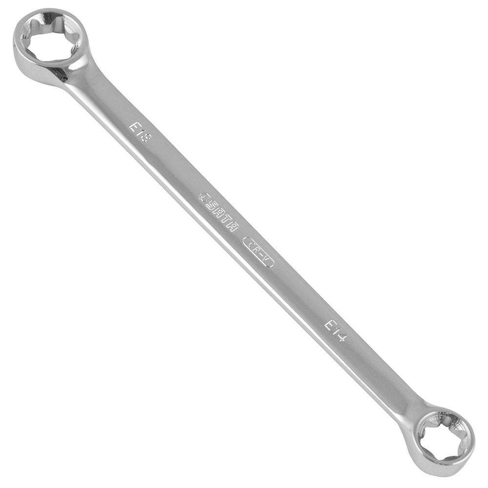 CHAVE ESTRELA TORX E14 X E18 SATA