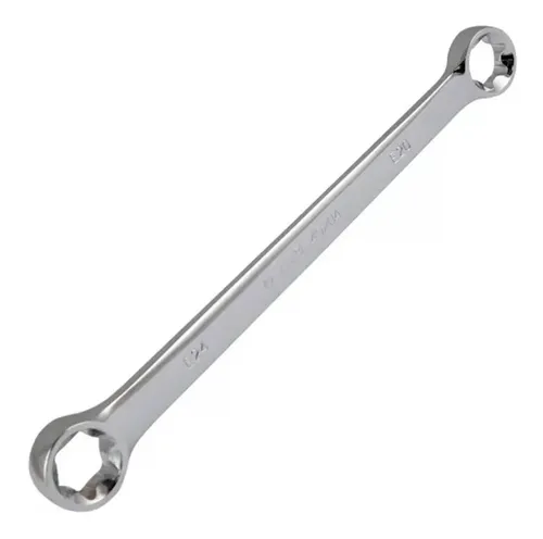 CHAVE ESTRELA TORX E20 X E24 SATA