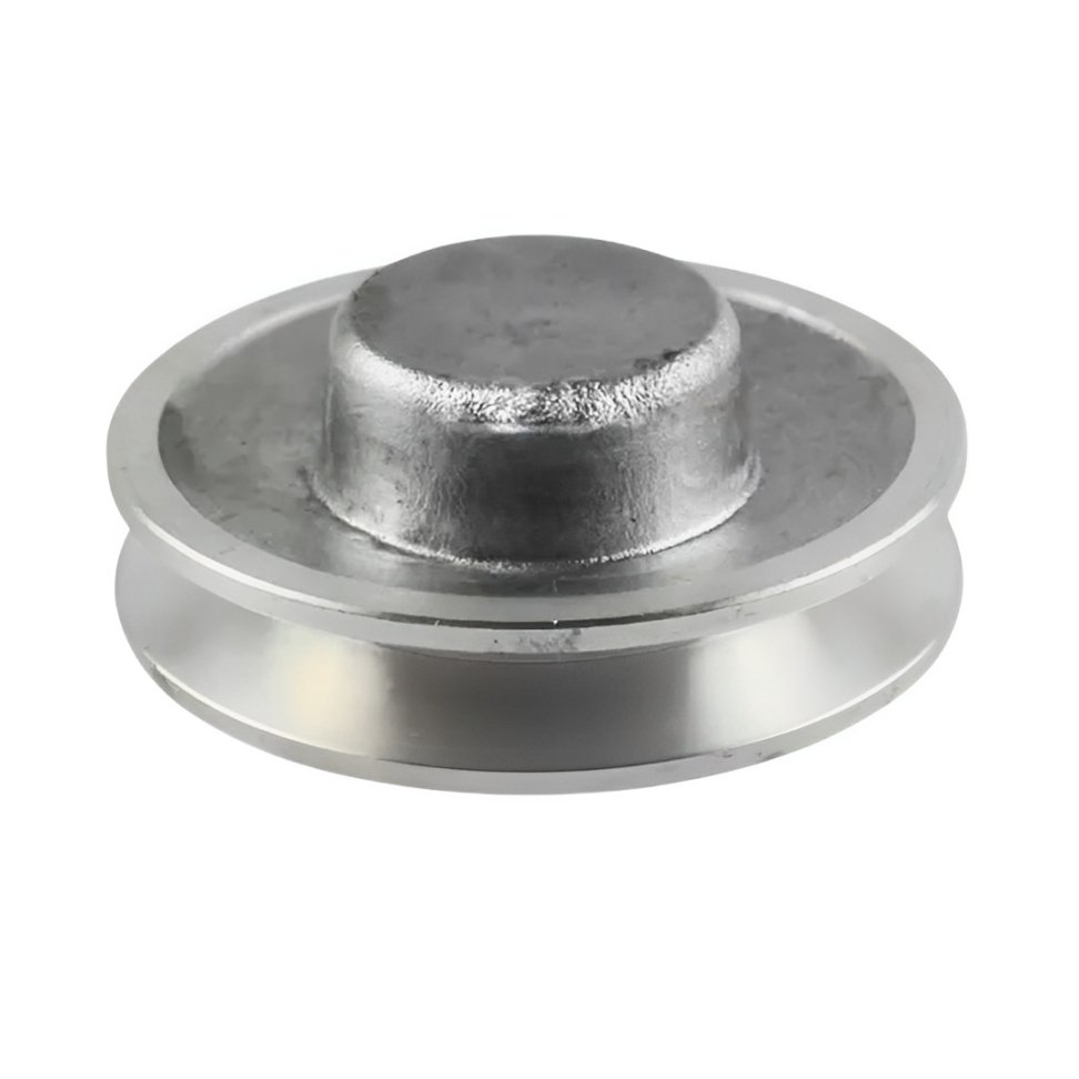 POLIA  60 B1 ALUM