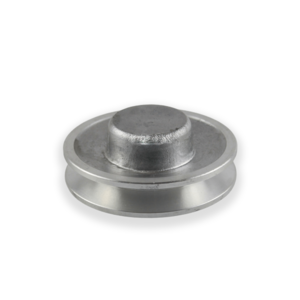 POLIA 100 B1 ALUM VONDER