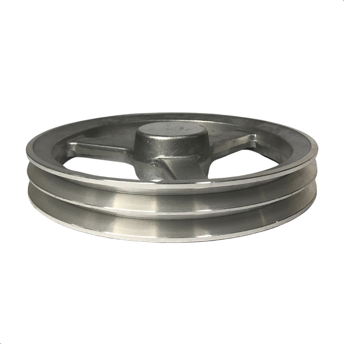 POLIA 350 B1 ALUM