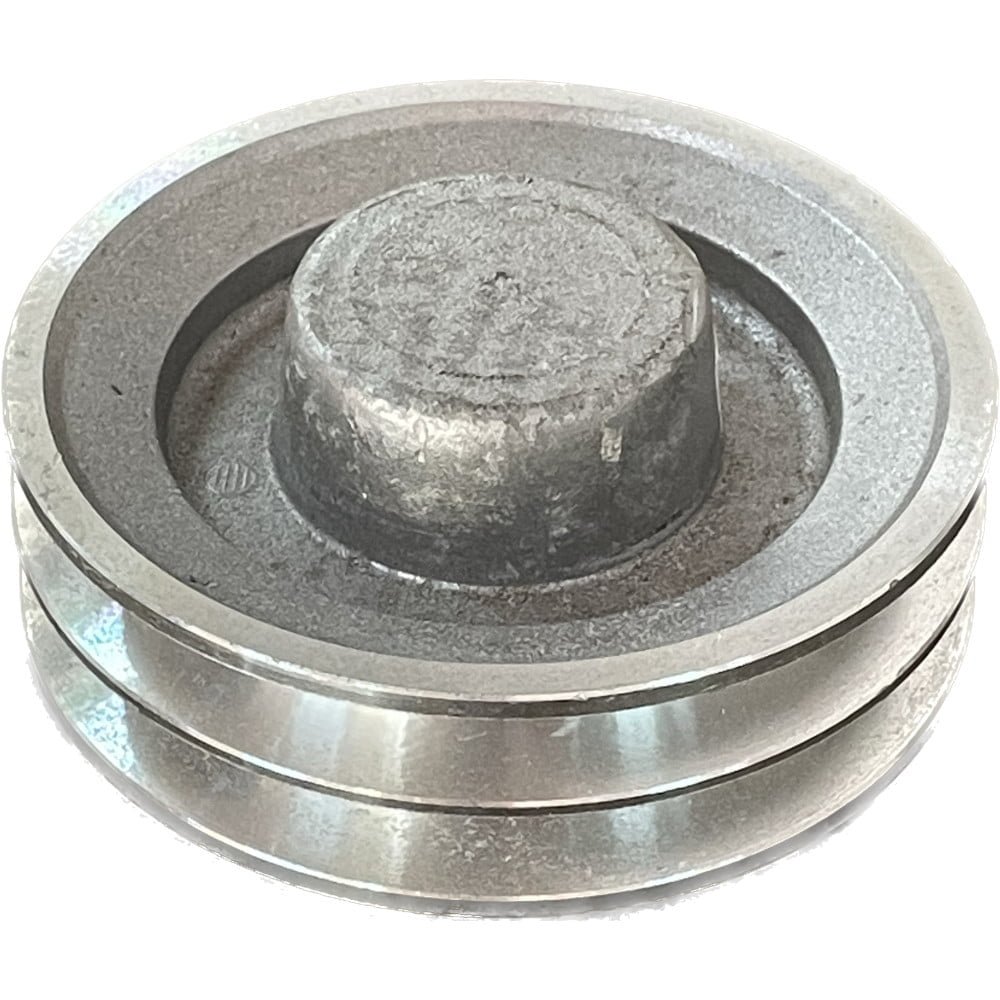 POLIA 120 A2 ALUM
