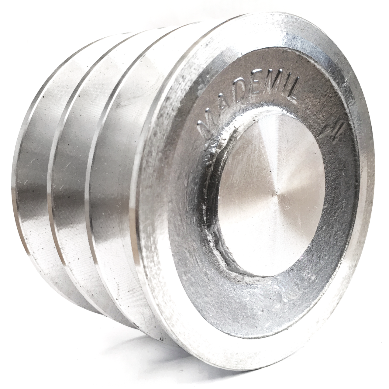 POLIA 100 B3 ALUM