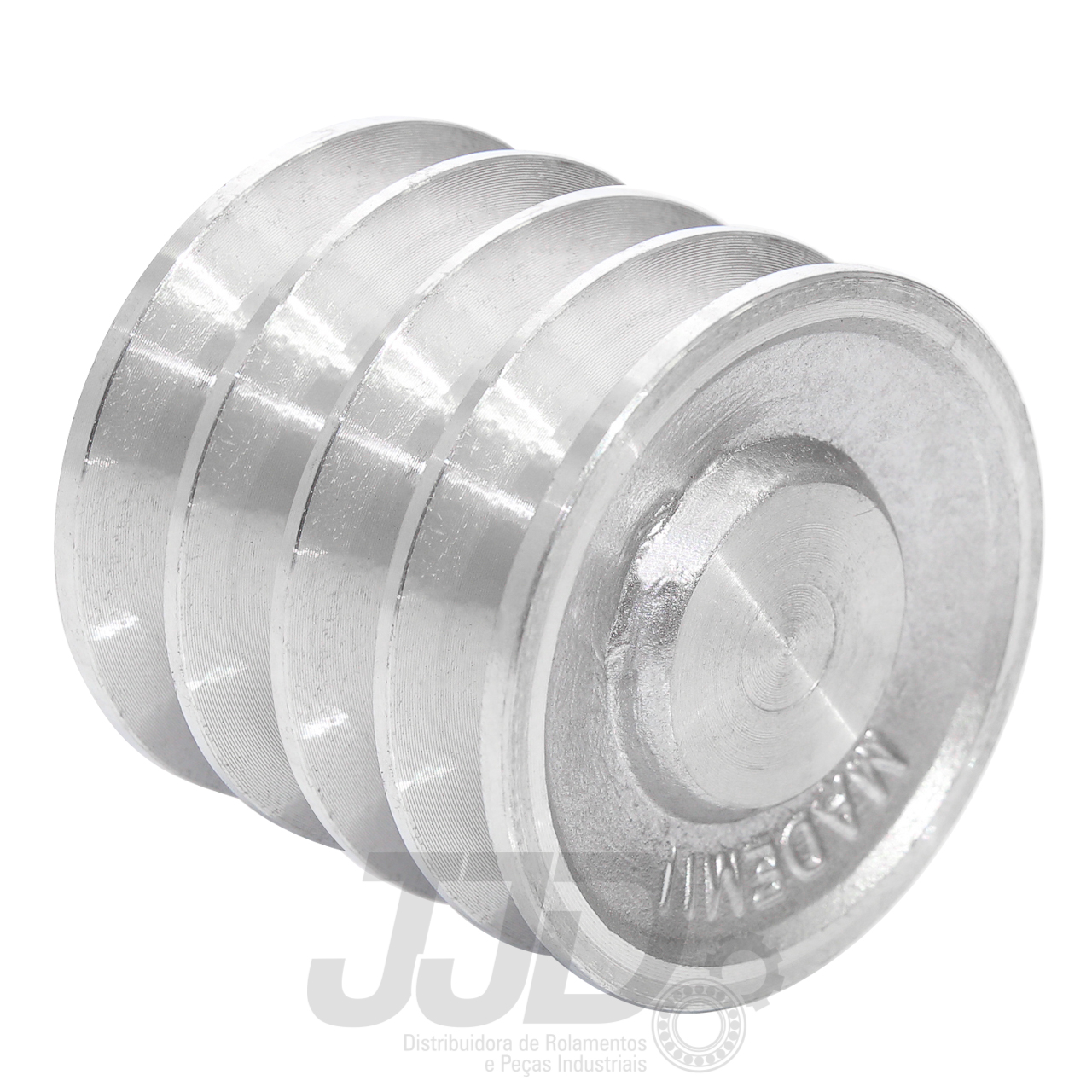 POLIA 100 A4 ALUM