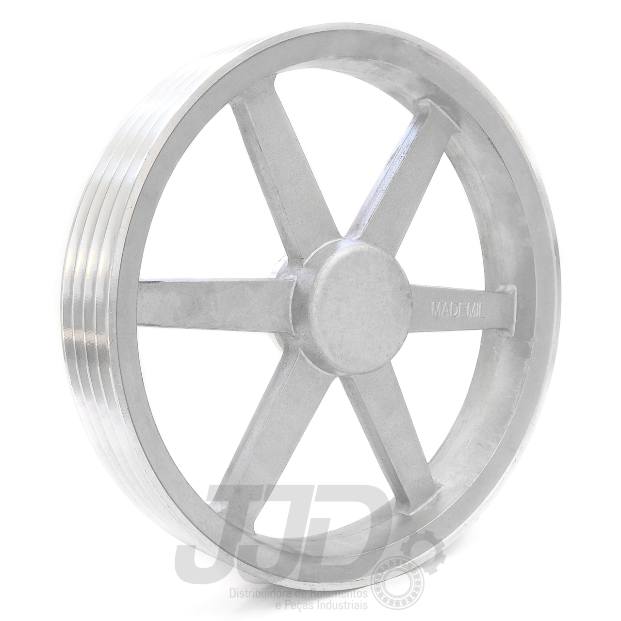 POLIA 250 B4 ALUM