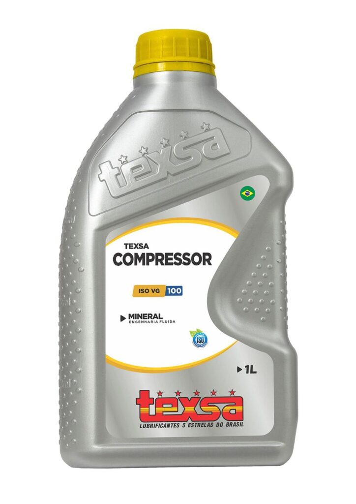 OLEO HIDRAULICO ISO VG 150  P/COMPRES.1 LT TEXSA